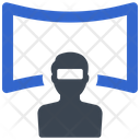 پیش‌نمایش فایل virtual-screen-9601485 از پک واقعیت مجازی