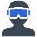 پیش‌نمایش فایل vr-glasses-9601499 از پک واقعیت مجازی