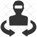 پیش‌نمایش فایل vr-experience-9601544 از پک واقعیت مجازی