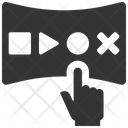 پیش‌نمایش فایل vr-menu-select-9601543 از پک واقعیت مجازی