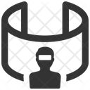 پیش‌نمایش فایل vr-user-9601554 از پک واقعیت مجازی