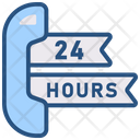 پیش‌نمایش فایل 24-hour-call-service-10007709 از پک مجموعه بیشترین استفاده‌ها 1
