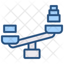 پیش‌نمایش فایل balance-scale-10007665 از پک مجموعه بیشترین استفاده‌ها 1