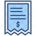پیش‌نمایش فایل financial-invoice-10007708 از پک مجموعه بیشترین استفاده‌ها 1