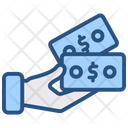 پیش‌نمایش فایل hand-cash-10007691 از پک مجموعه بیشترین استفاده‌ها 1