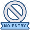 پیش‌نمایش فایل no-entry-restriction-10007697 از پک مجموعه بیشترین استفاده‌ها 1
