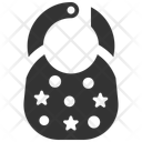 پیش‌نمایش فایل baby-bib-10153045 از پک کودکی و نوزاد