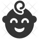 پیش‌نمایش فایل baby-smiling-10153047 از پک کودکی و نوزاد