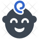 پیش‌نمایش فایل baby-smiling-10152907 از پک کودکی و نوزاد