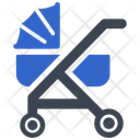 پیش‌نمایش فایل baby-stroller-10152927 از پک کودکی و نوزاد