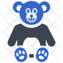 پیش‌نمایش فایل teddy-bear-toy-10152938 از پک کودکی و نوزاد
