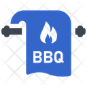 پیش‌نمایش فایل barbecue-sign-10281974 از پک باربیکیو