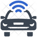 پیش‌نمایش فایل autonomous-car-11494482 از پک فناوری‌های مدرن