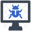 پیش‌نمایش فایل computer-bug-11494493 از پک فناوری‌های مدرن