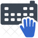 پیش‌نمایش فایل keyboard-typing-11494533 از پک فناوری‌های مدرن