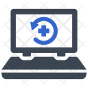 پیش‌نمایش فایل laptop-restore-11494537 از پک فناوری‌های مدرن