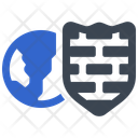 پیش‌نمایش فایل network-firewall-protection-11494543 از پک فناوری‌های مدرن