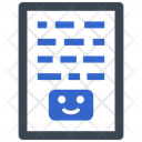 پیش‌نمایش فایل txt-robot-11494563 از پک فناوری‌های مدرن