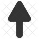 پیش‌نمایش فایل up-arrow-2312273 از پک رابط کاربری پایه