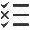 پیش‌نمایش فایل checklist-2315589 از پک رابط کاربری پایه