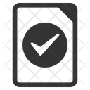 پیش‌نمایش فایل valid-document-2315625 از پک رابط کاربری پایه
