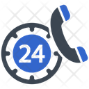 پیش‌نمایش فایل 24-hour-customer-help-2298283 از پک تجارت الکترونیک و خرید