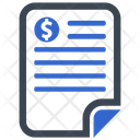پیش‌نمایش فایل financial-document-2298302 از پک تجارت الکترونیک و خرید