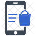 پیش‌نمایش فایل mobile-shopping-2298267 از پک تجارت الکترونیک و خرید