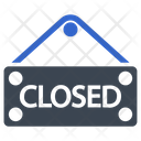 پیش‌نمایش فایل shop-closed-board-2298045 از پک تجارت الکترونیک و خرید