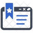 پیش‌نمایش فایل website-bookmark-2298047 از پک تجارت الکترونیک و خرید