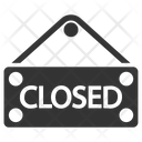 پیش‌نمایش فایل closed-shop-2330177 از پک تجارت الکترونیک و خرید