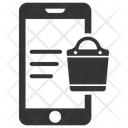 پیش‌نمایش فایل mobile-shopping-app-2330249 از پک تجارت الکترونیک و خرید