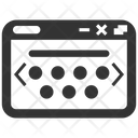 پیش‌نمایش فایل browser-homepage-2330275 از پک تجارت الکترونیک و خرید
