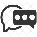 پیش‌نمایش فایل bubble-chat-2358542 از پک تماس با ما