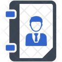 پیش‌نمایش فایل address-book-2358574 از پک تماس با ما