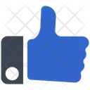 پیش‌نمایش فایل thumbs-up-2358587 از پک تماس با ما