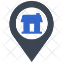 پیش‌نمایش فایل home-location-2404936 از پک تماس با ما