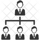 پیش‌نمایش فایل business-hierarchy-2663293 از پک کار تیمی