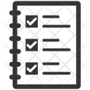 پیش‌نمایش فایل checklist-2663279 از پک کار تیمی