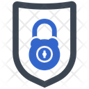 پیش‌نمایش فایل lock-protection-2907129 از پک مجموعه امنیت اینترنت 3