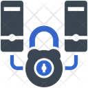 پیش‌نمایش فایل server-lock-2907130 از پک مجموعه امنیت اینترنت 3