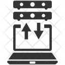 پیش‌نمایش فایل data-transfer-2907109 از پک مجموعه امنیت اینترنت 3