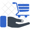 پیش‌نمایش فایل online-shopping-guarantee-2911182 از پک خرید و تجارت الکترونیک مجموعه 1