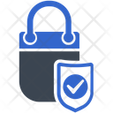 پیش‌نمایش فایل online-shopping-protection-2911158 از پک خرید و تجارت الکترونیک مجموعه 1