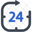 پیش‌نمایش فایل 24-hours-support-2911270 از پک خرید و تجارت الکترونیک مجموعه 2