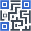 پیش‌نمایش فایل qr-code-2911261 از پک خرید و تجارت الکترونیک مجموعه 2