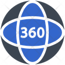 پیش‌نمایش فایل 360-degree-3044015 از پک تکنولوژی و دستگاه