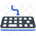 پیش‌نمایش فایل keyboard-3043993 از پک تکنولوژی و دستگاه
