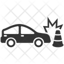 پیش‌نمایش فایل traffic-cone-crash-3073410 از پک بیمه خودرو