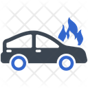پیش‌نمایش فایل car-fire-crash-3073389 از پک بیمه خودرو